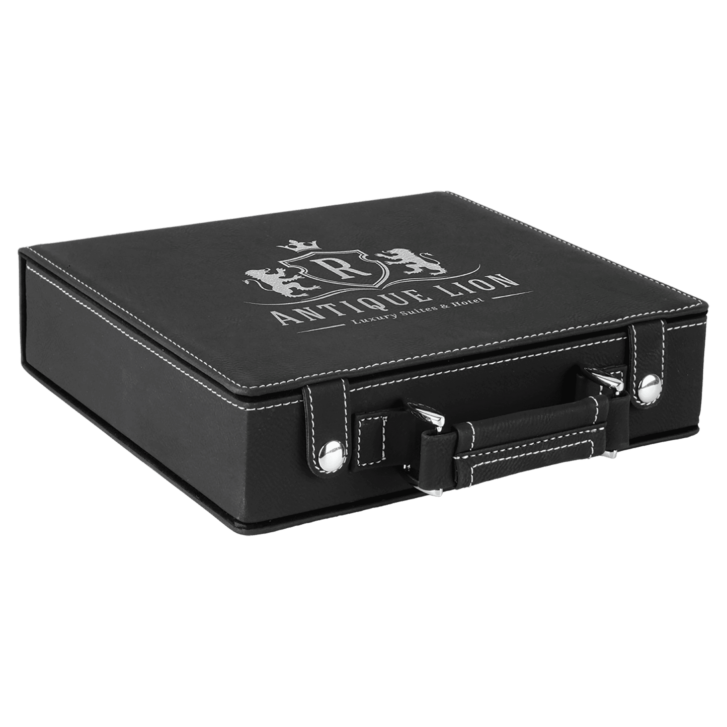 100 Chip Poker Set