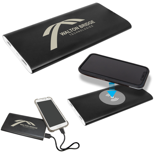 8000 MAH Power Bank