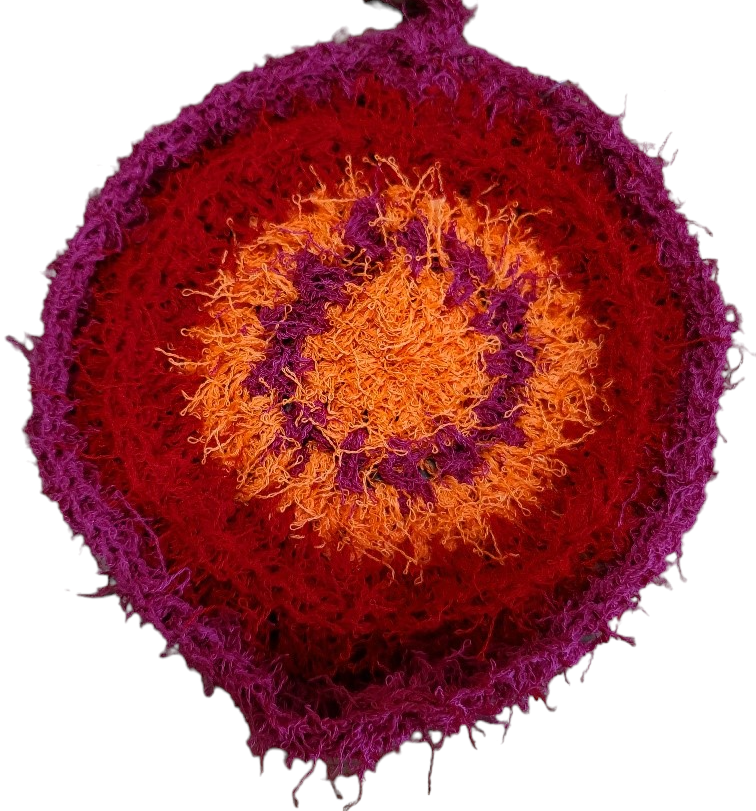 Multi-Purpose Washcloth