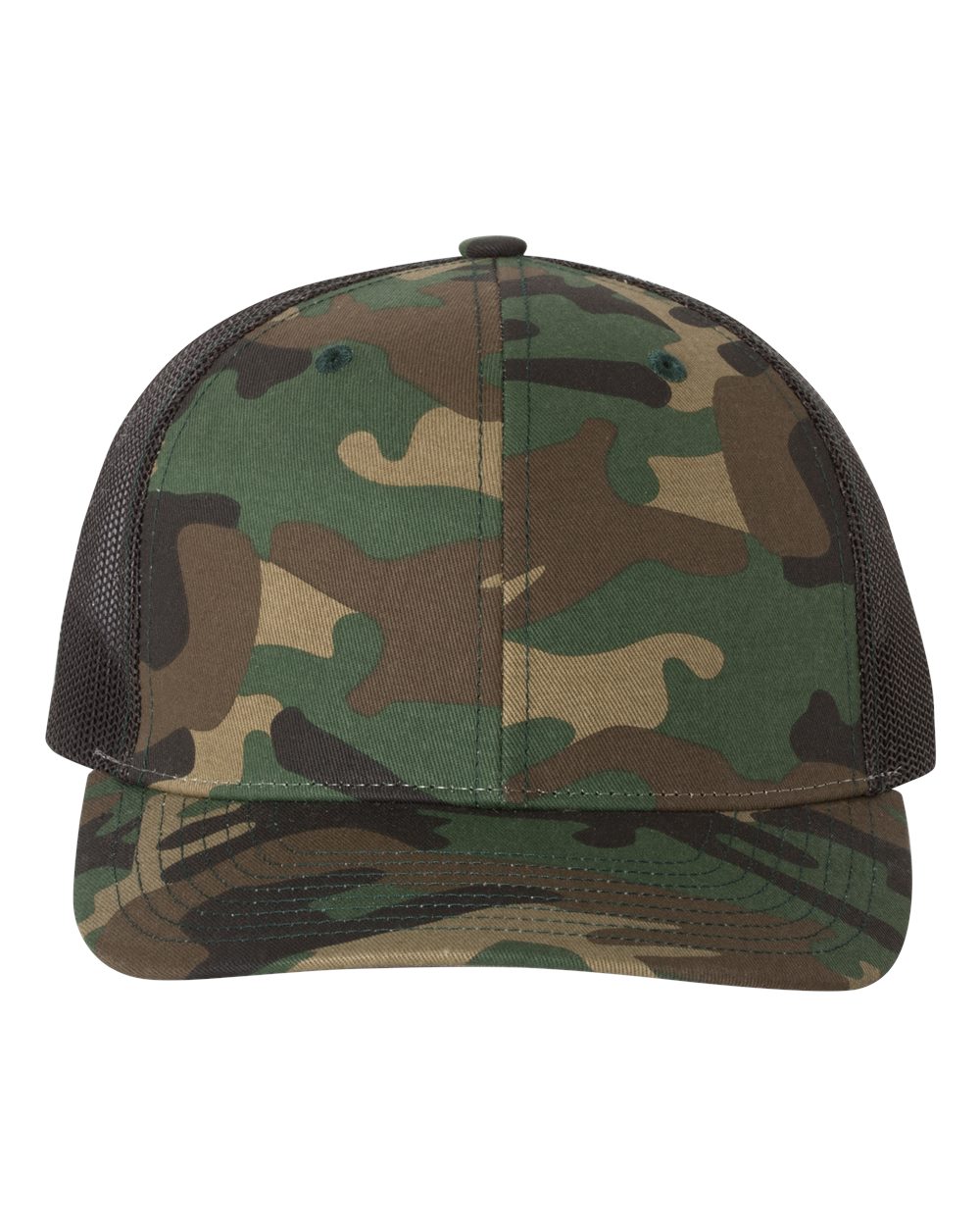 Richardson 112P  Printed Trucker Hat