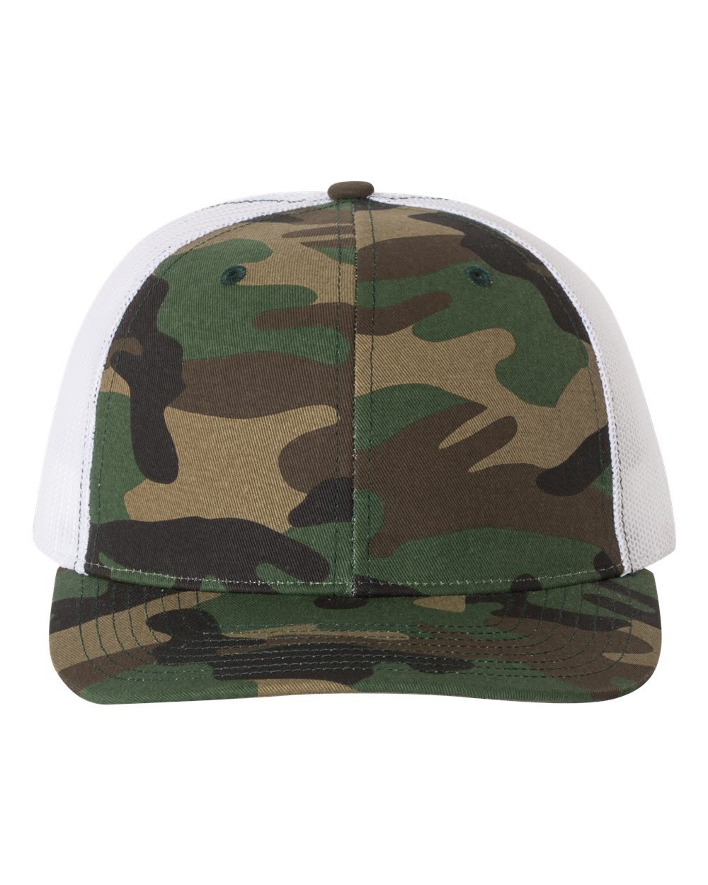Richardson 112P  Printed Trucker Hat
