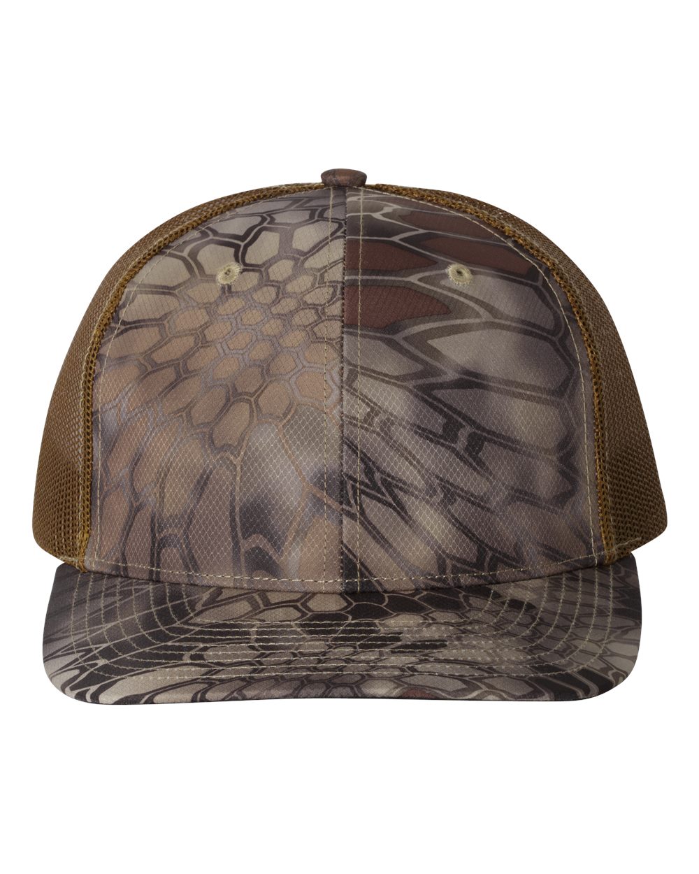 Richardson 112P  Printed Trucker Hat
