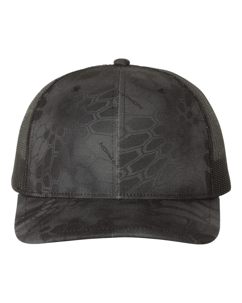 Richardson 112P  Printed Trucker Hat