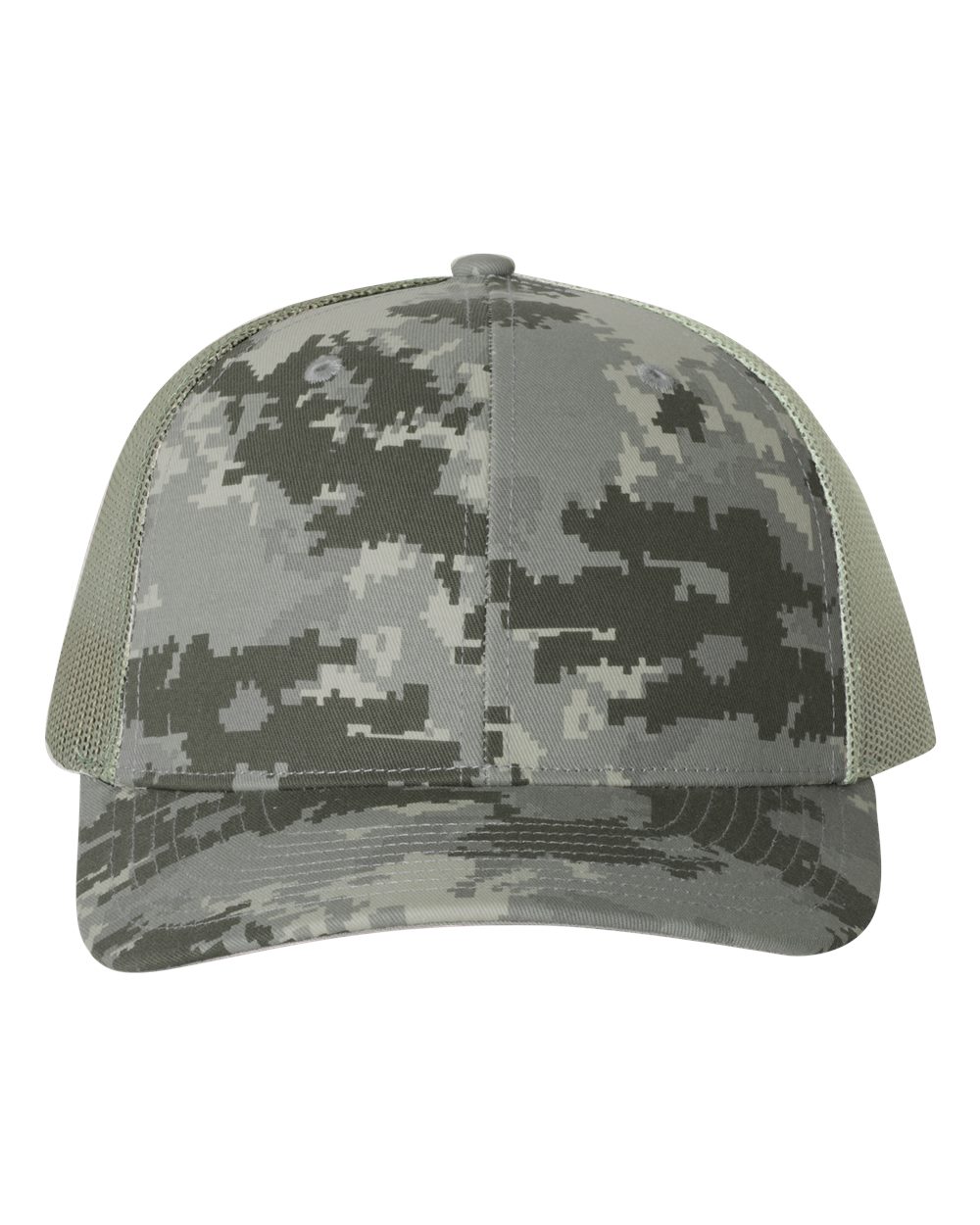 Richardson 112P  Printed Trucker Hat