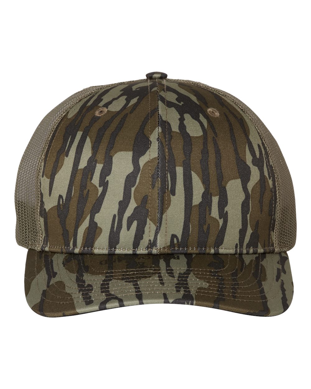 Richardson 112P  Printed Trucker Hat