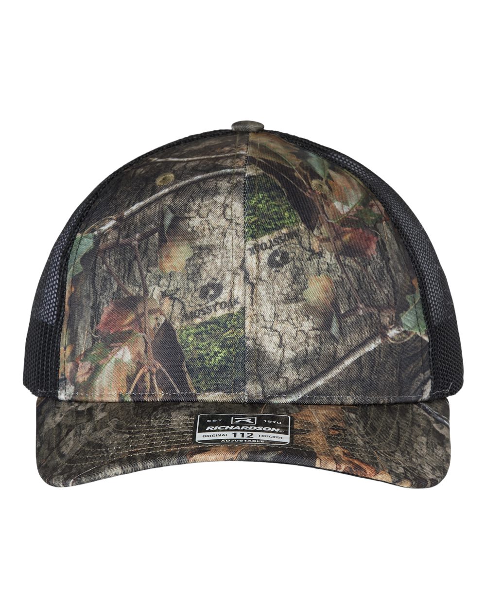 Richardson 112P  Printed Trucker Hat