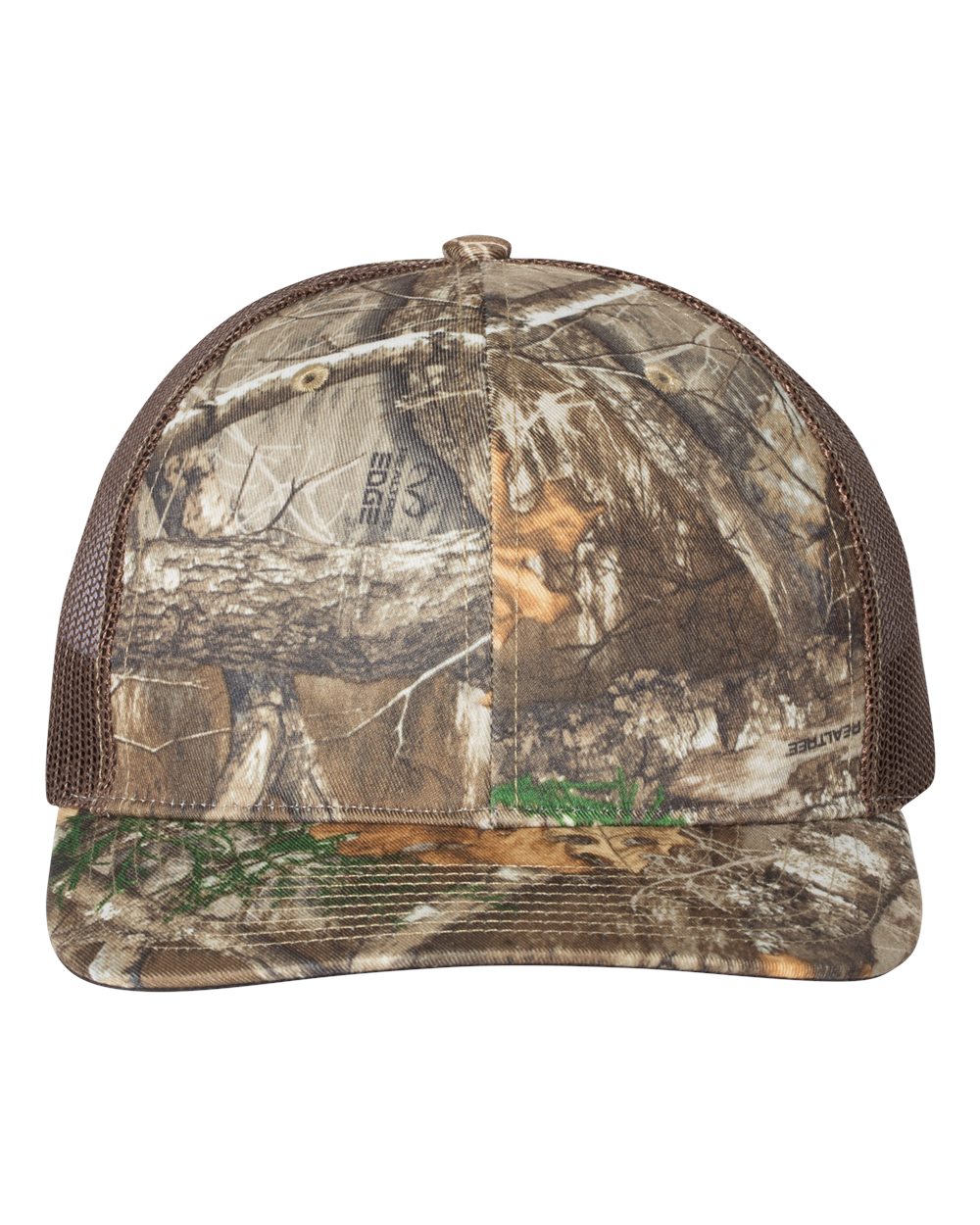 Richardson 112P  Printed Trucker Hat