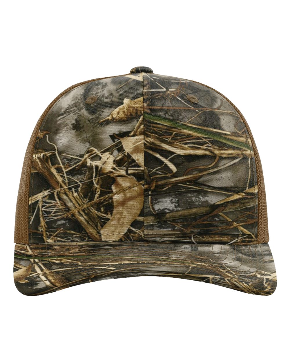 Richardson 112P  Printed Trucker Hat
