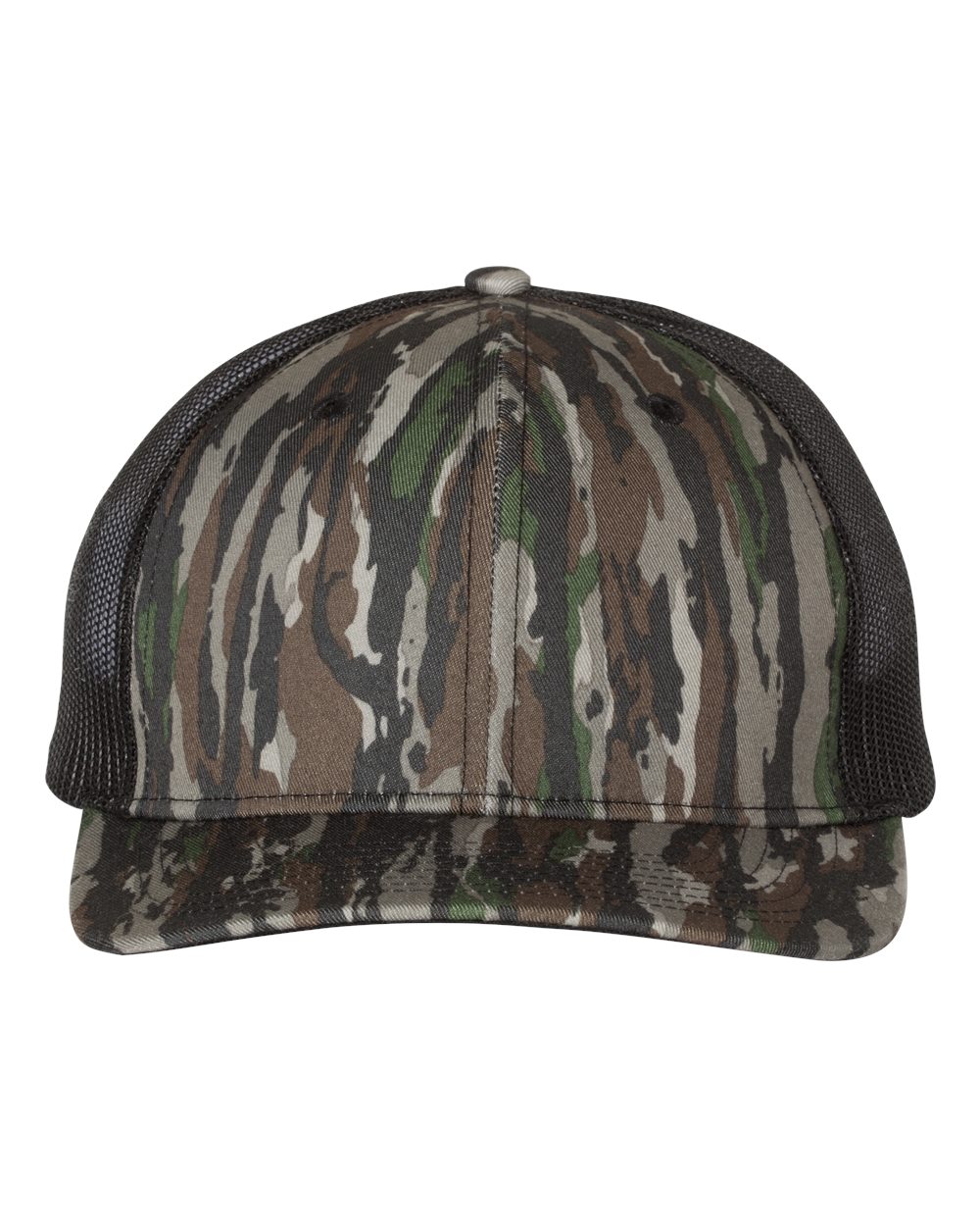 Richardson 112P  Printed Trucker Hat