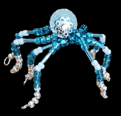 Spider Ornament