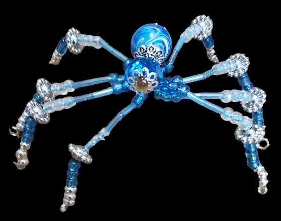 Spider Ornament