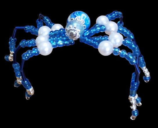 Spider Ornament