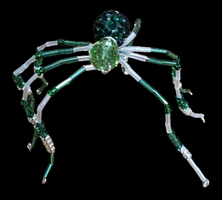 Spider Ornament