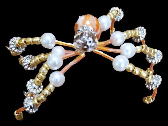 Spider Ornament