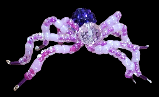 Spider Ornament