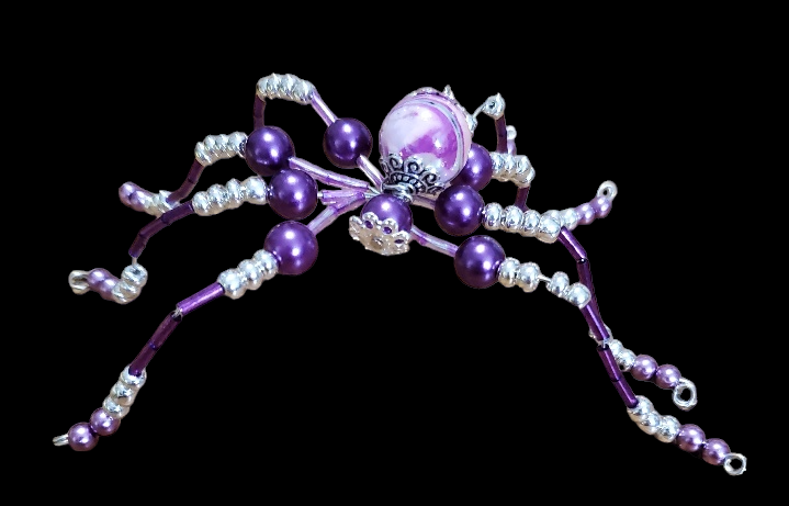 Spider Ornament