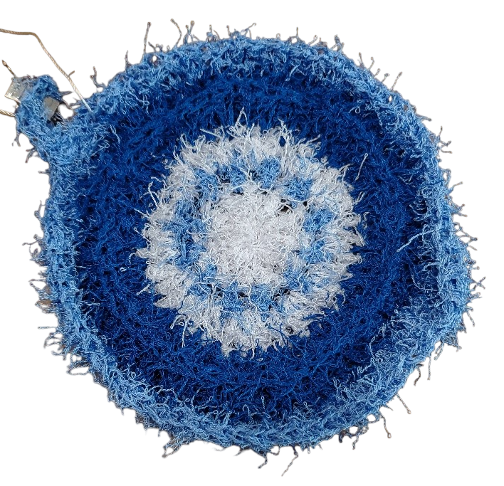 Multi-Purpose Washcloth