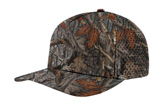 Zapped Headware - Blackhawk