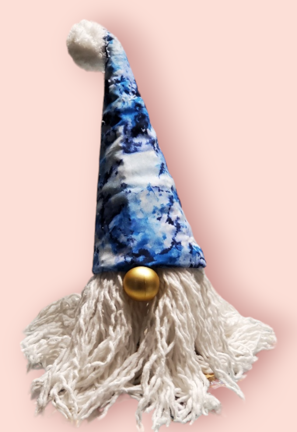 Gnome Lamp