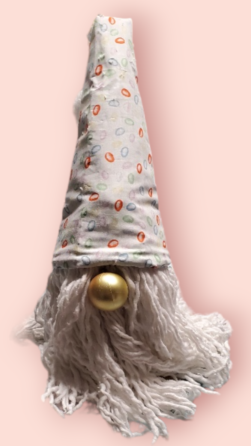 Gnome Lamp