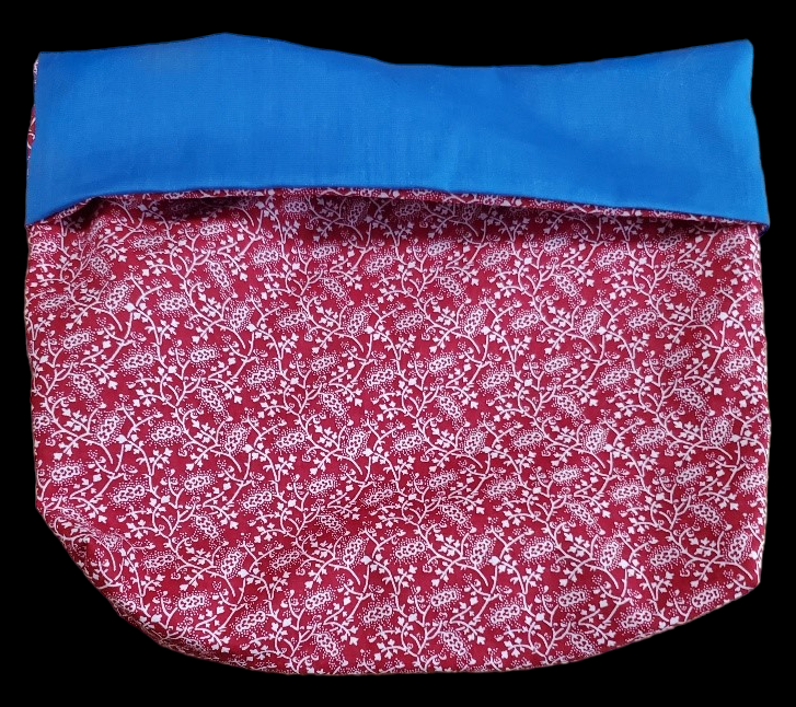 Popcorn Bag