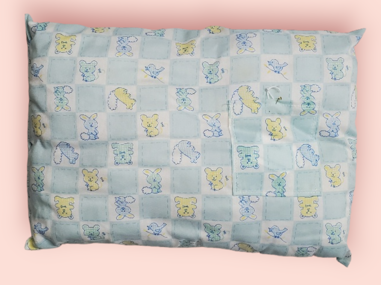 Tooth Fairy Pillow