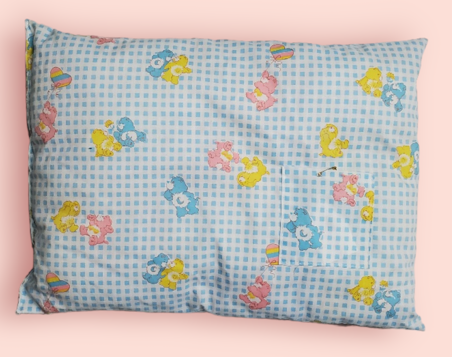 Tooth Fairy Pillow