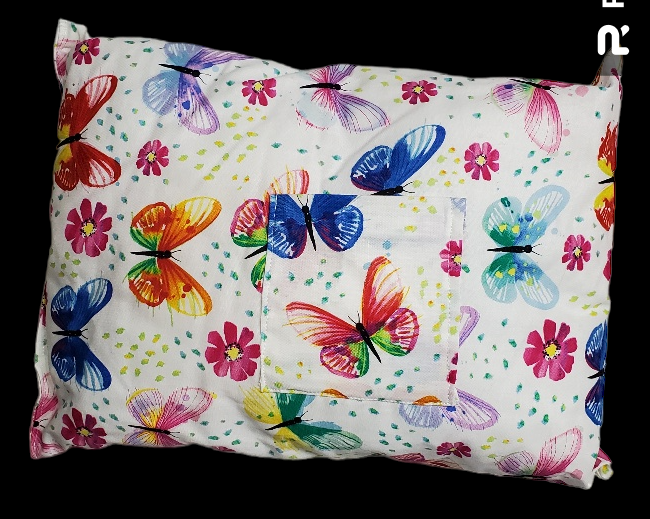 Tooth Fairy Pillow